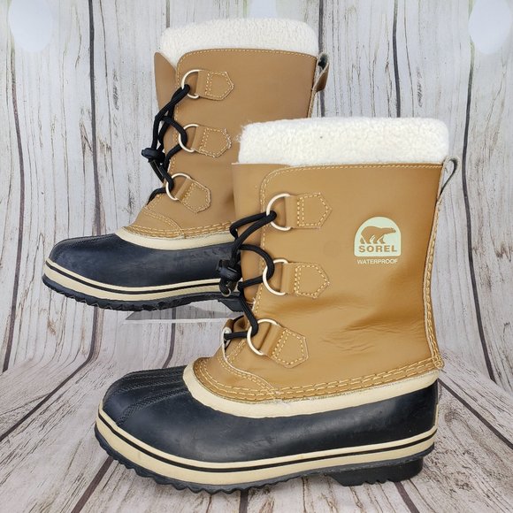 Sorel Other - Sorel Kids' Yoot Pac TP Size 3